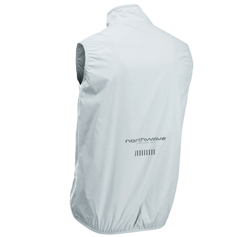 Gilet uomo Vortex DWR