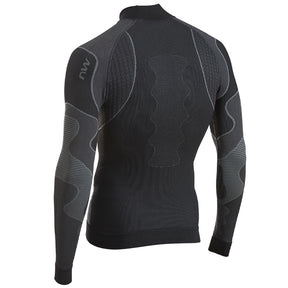Maglia uomo high neck Revolution