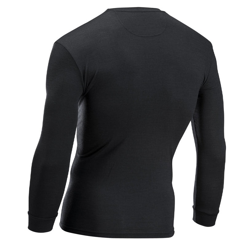 Maglia uomo Surface merino