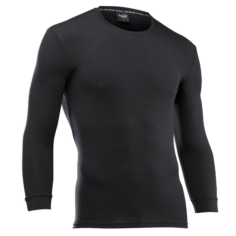 Maglia uomo Surface merino
