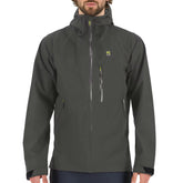 Giacca uomo Pluvia Winter