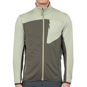 Pile uomo Bigontina Full Zip