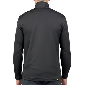 Pile uomo Pizzocco Evo Full Zip