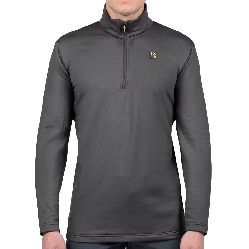 Pile uomo Pizzocco Evo Half Zip