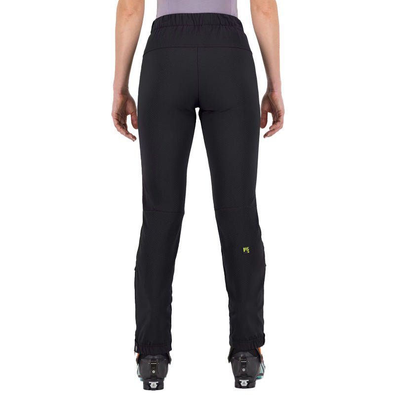 Pantalone donna Alagna Plus 2.0