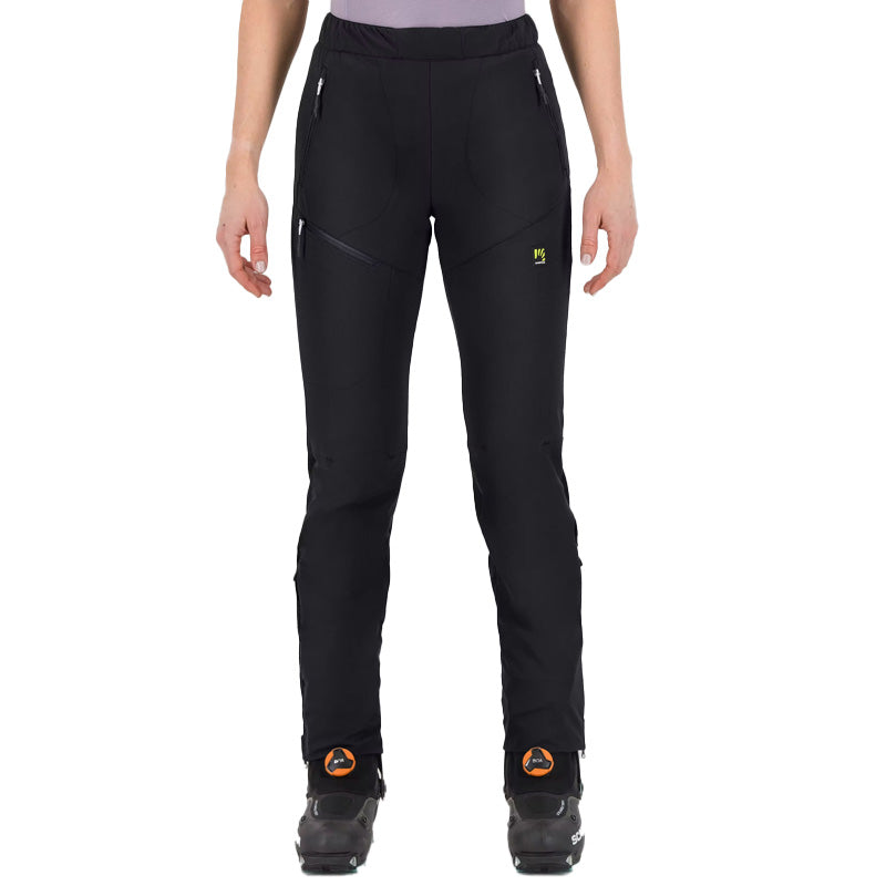 Pantalone donna Alagna Plus 2.0