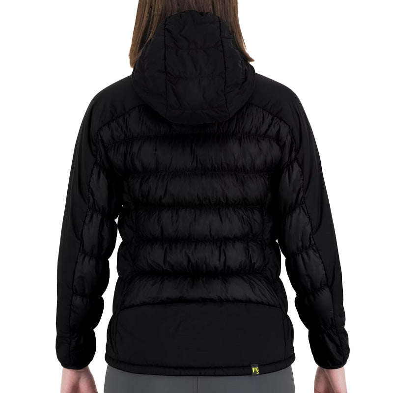 Giacca donna Lastei Active Plus Pertex