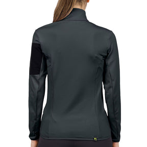 Pile donna Bigontina Full Zip