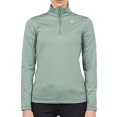 Pile donna Pizzocco Evo Half Zip