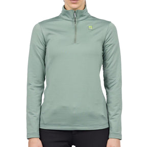 Pile donna Pizzocco Evo Half Zip