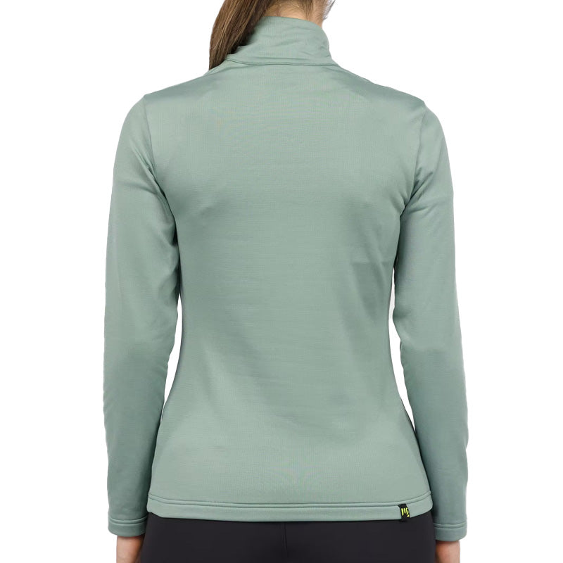 Pile donna Pizzocco Evo Half Zip