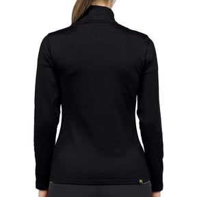 Pile donna Pizzocco Evo Half Zip