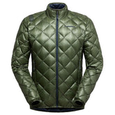 Piumino uomo Lumina 100 Down