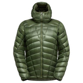 Piumino uomo Lumina 200 Down
