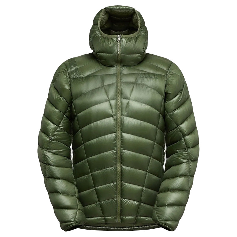 Piumino uomo Lumina 200 Down