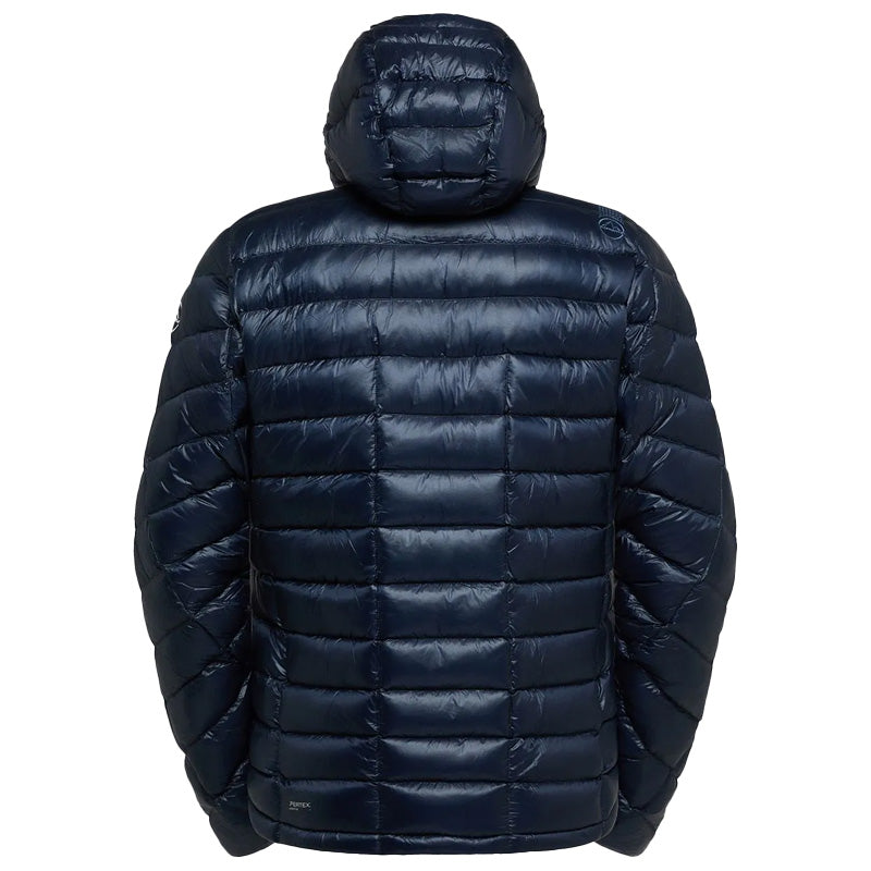 Piumino uomo Lumina 200 Down