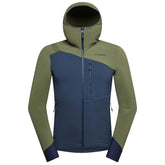 Pile uomo Bristen Thermal