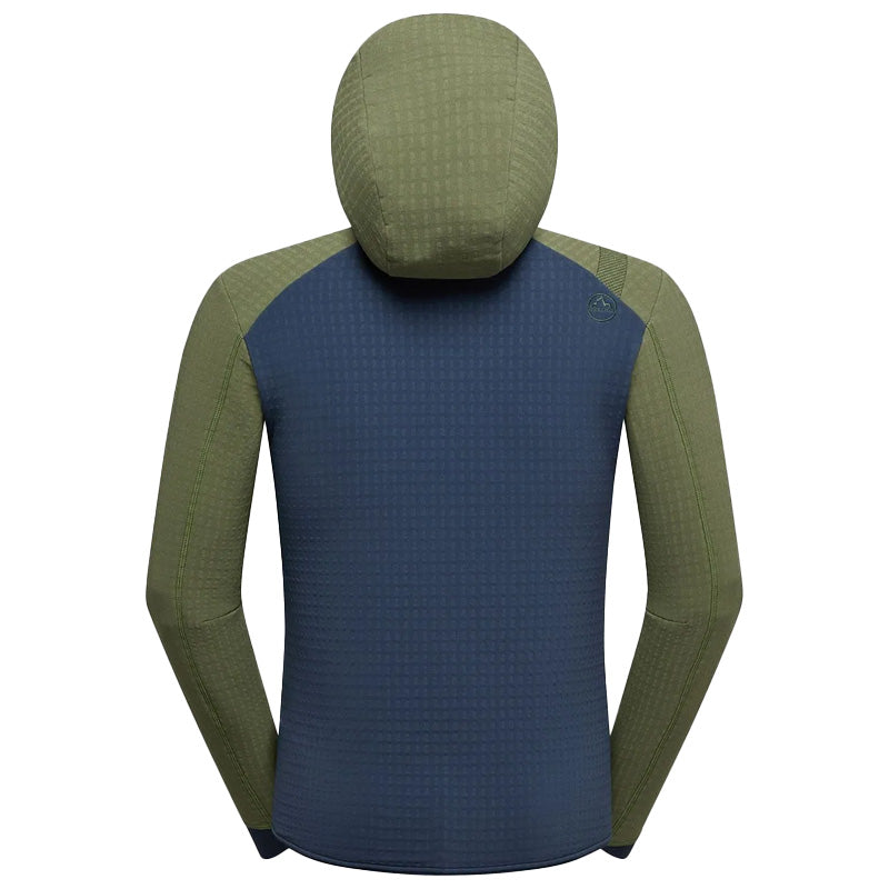 Pile uomo Bristen Thermal