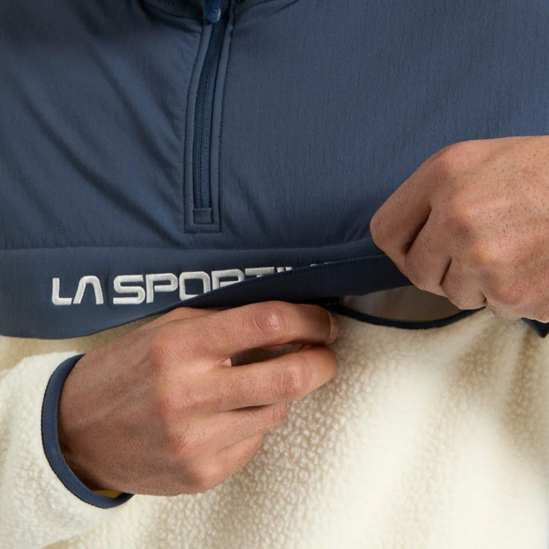 Pile uomo Guidance Sherpa