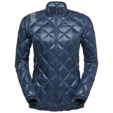 Piumino donna Lumina 100 Down