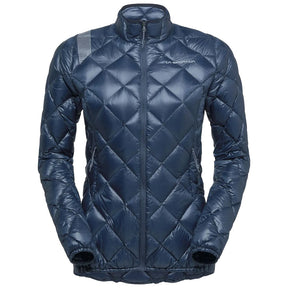 Piumino donna Lumina 100 Down