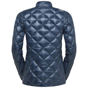 Piumino donna Lumina 100 Down