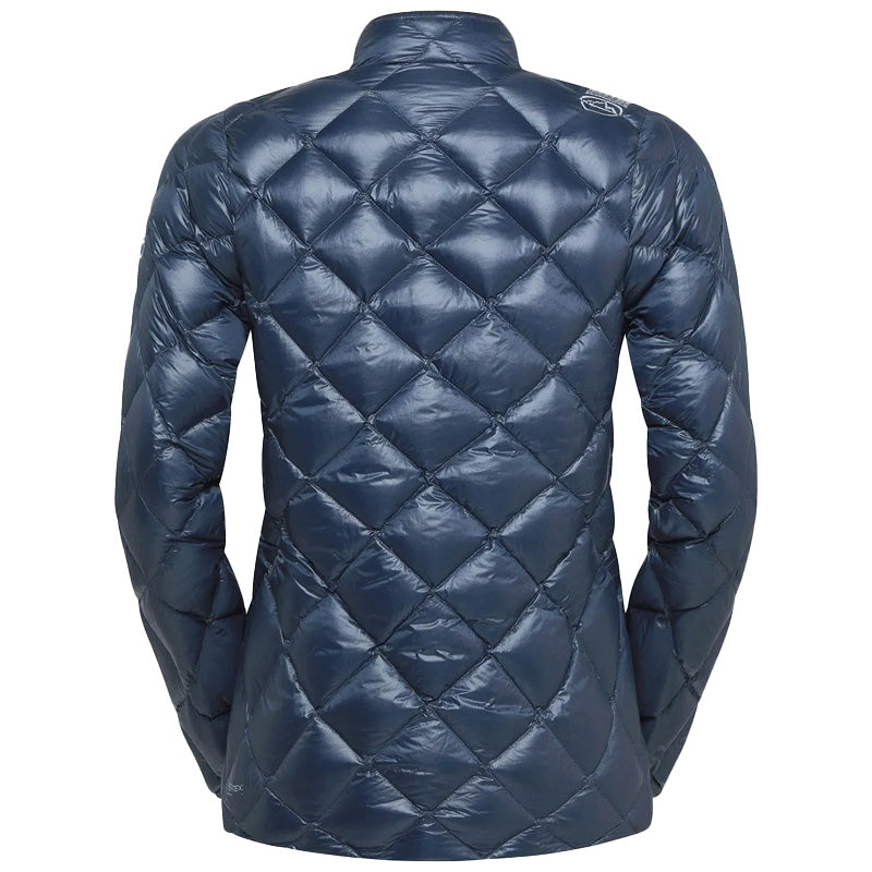 Piumino donna Lumina 100 Down