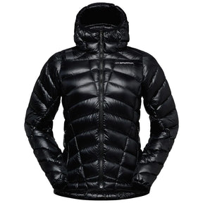 Piumino donna Lumina 200 Down