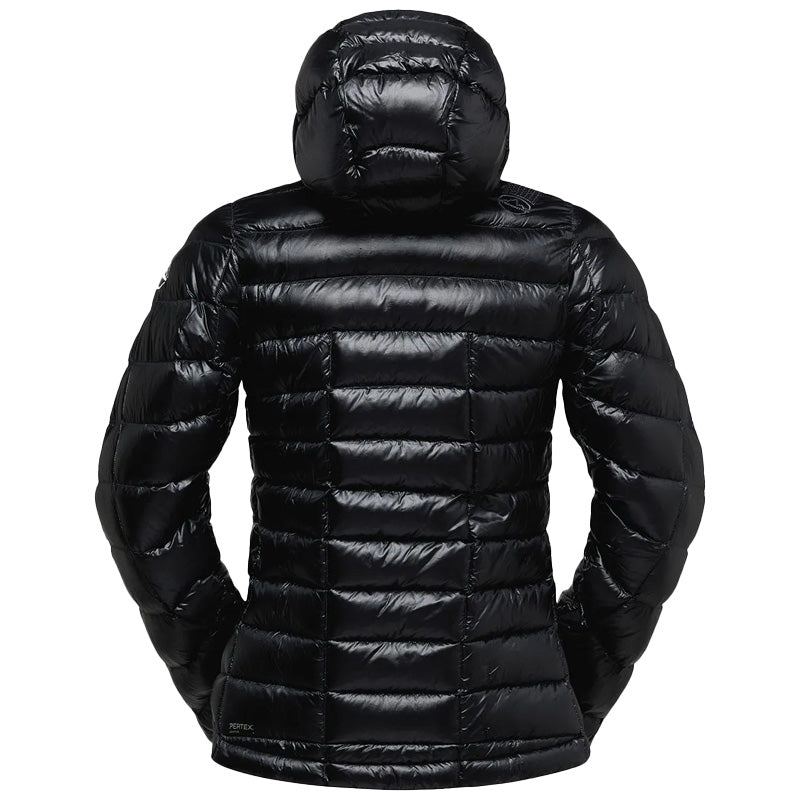 Piumino donna Lumina 200 Down