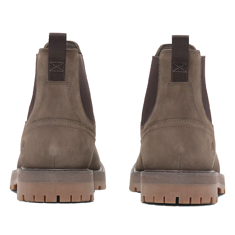 Scarpe uomo Chelsea Britton Road
