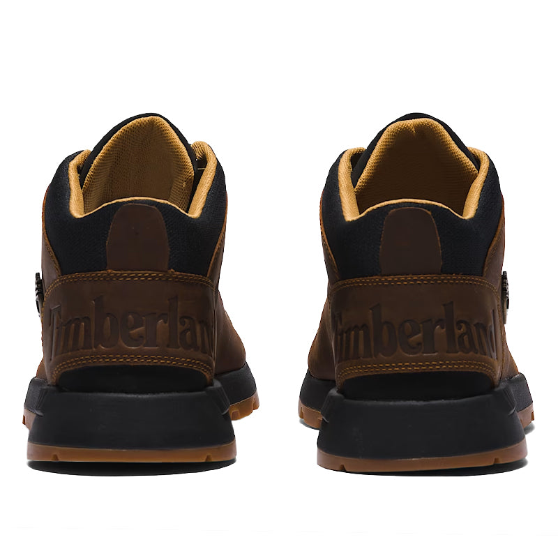 Scarpe uomo Sprint Trekker Mid