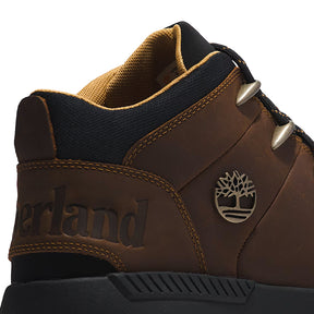 Scarpe uomo Sprint Trekker Mid
