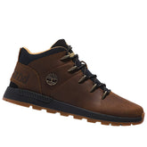 Scarpe uomo Sprint Trekker Mid