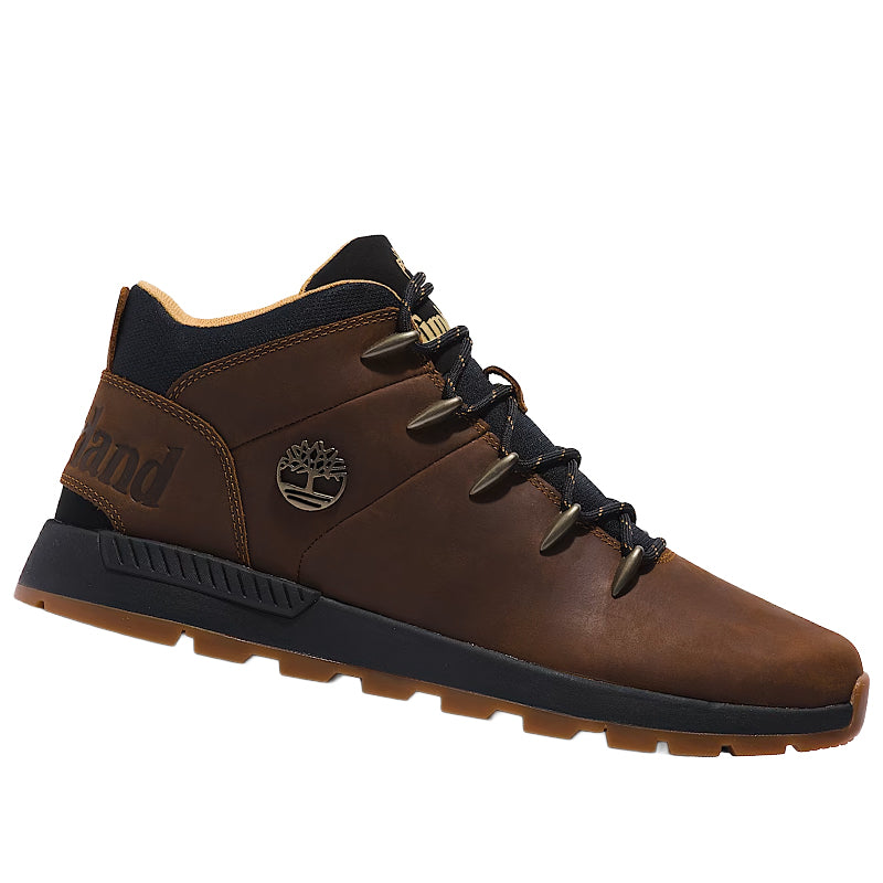 Scarpe uomo Sprint Trekker Mid