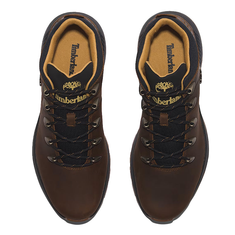 Scarpe uomo Sprint Trekker Mid