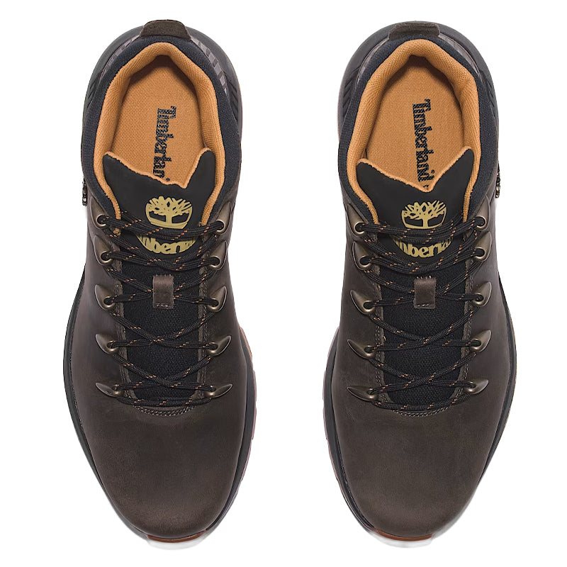 Scarpe uomo Sprint Trekker Mid