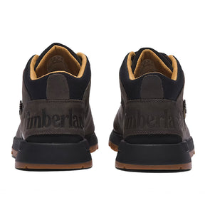 Scarpe uomo Sprint Trekker Mid