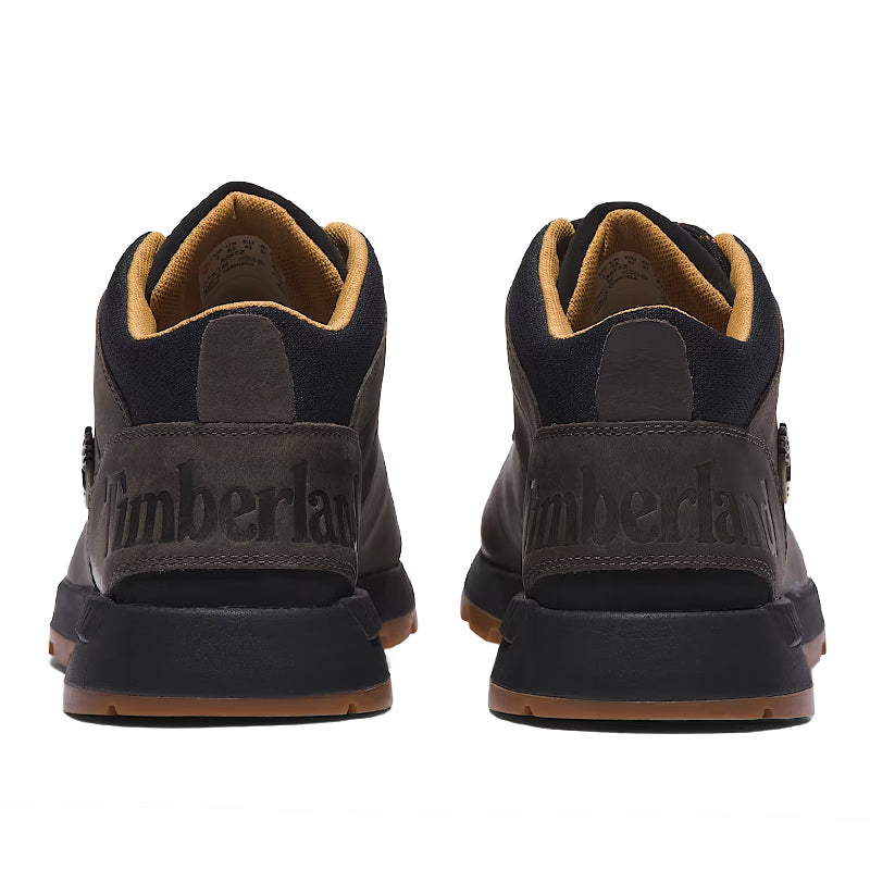 Scarpe uomo Sprint Trekker Mid