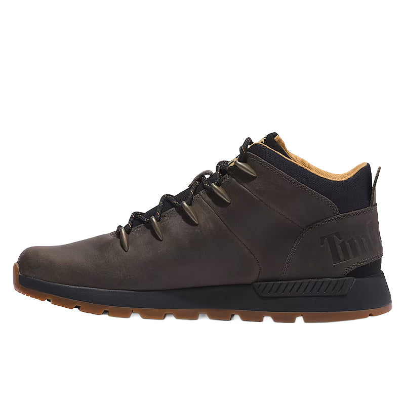 Scarpe uomo Sprint Trekker Mid