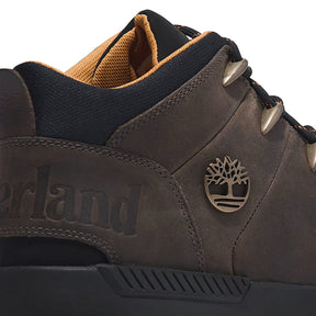 Scarpe uomo Sprint Trekker Mid