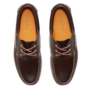 Scarpe uomo Authentic 3-Eye Lug Handsewn
