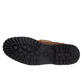 Scarpe uomo Authentic 3-Eye Lug Handsewn