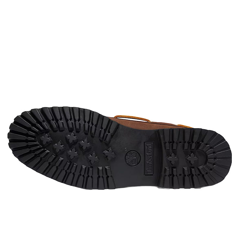 Scarpe uomo Authentic 3-Eye Lug Handsewn