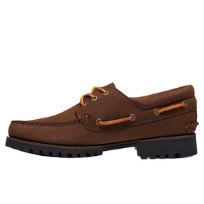 Scarpe uomo Authentic 3-Eye Lug Handsewn