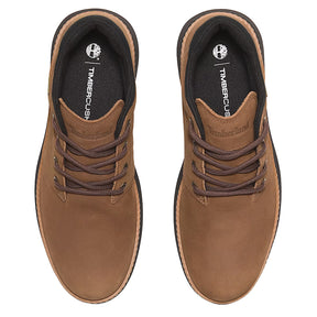 Scarpe uomo Chukka Hudson Road GTX