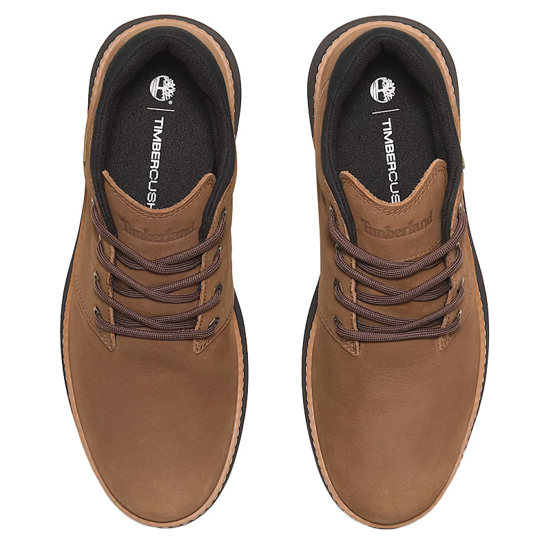 Scarpe uomo Chukka Hudson Road GTX