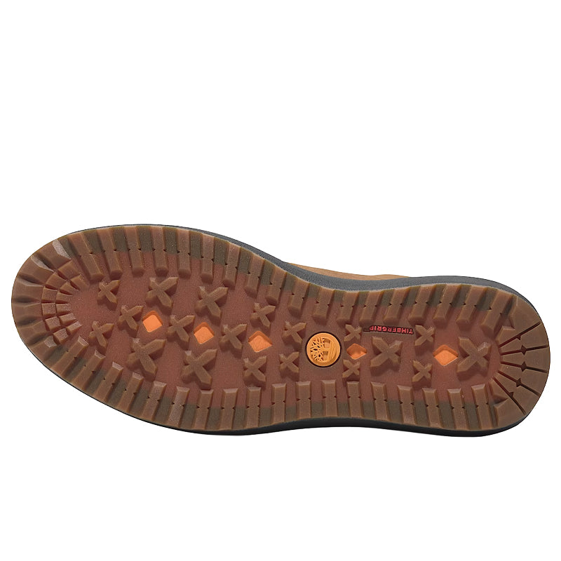 Scarpe uomo Chukka Hudson Road GTX