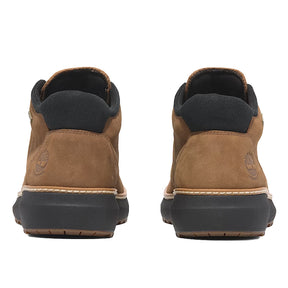 Scarpe uomo Chukka Hudson Road GTX