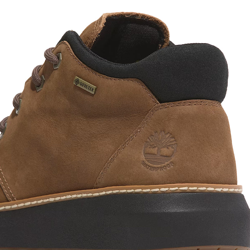 Scarpe uomo Chukka Hudson Road GTX