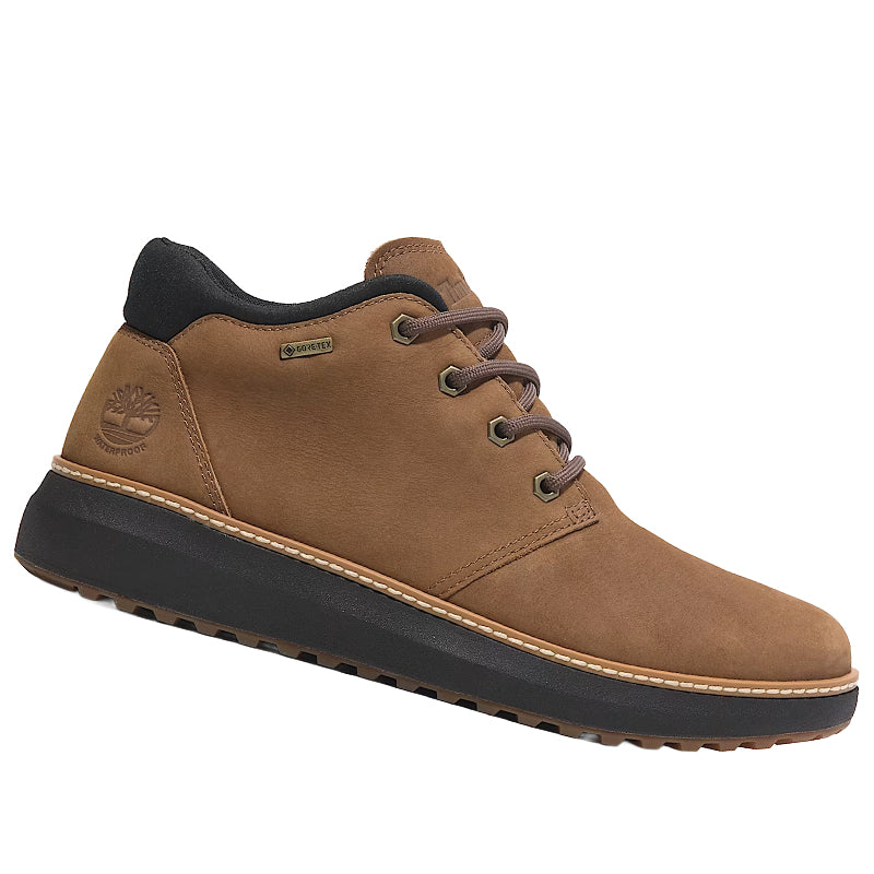 Scarpe uomo Chukka Hudson Road GTX